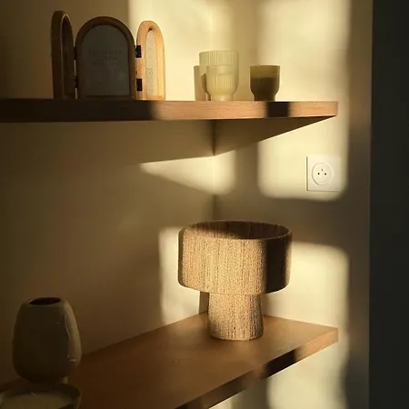 La Maison En Bord De Saone - Le Duplex