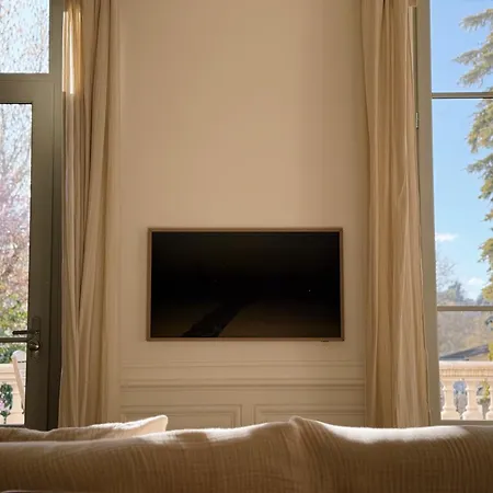 La Maison En Bord De Saone - Le Duplex Apartment Neuville-sur-Saone