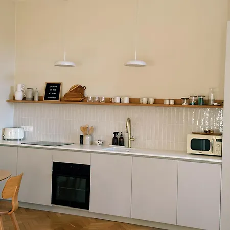La Maison En Bord De Saone - Le Duplex