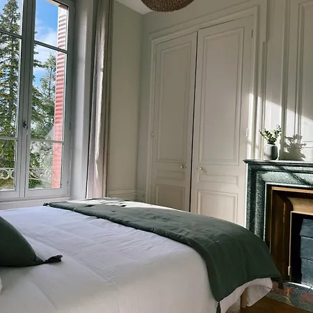 La Maison En Bord De Saone - Le Duplex *