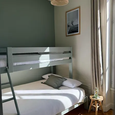 La Maison En Bord De Saone - Le Duplex