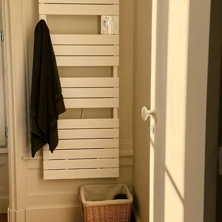 La Maison En Bord De Saone - Le Duplex Apartamento