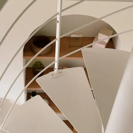 La Maison En Bord De Saone - Le Duplex Apartment