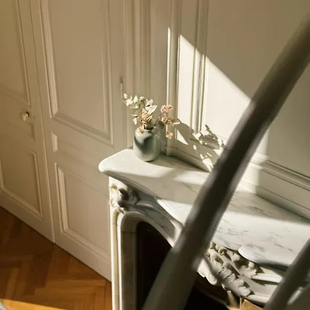 La Maison En Bord De Saone - Le Duplex