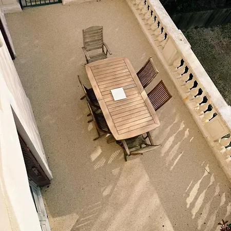 La Maison En Bord De Saone - Le Duplex Apartamento *