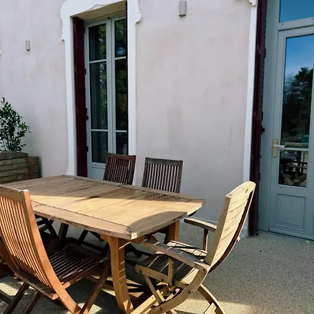La Maison En Bord De Saone - Le Duplex Apartamento Neuville-sur-Saône