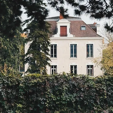 La Maison En Bord De Saone - Le Duplex Apartamento Neuville-sur-Saône