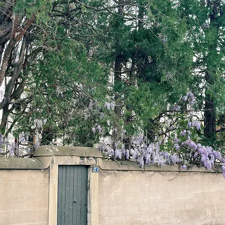 La Maison En Bord De Saone - Le Duplex