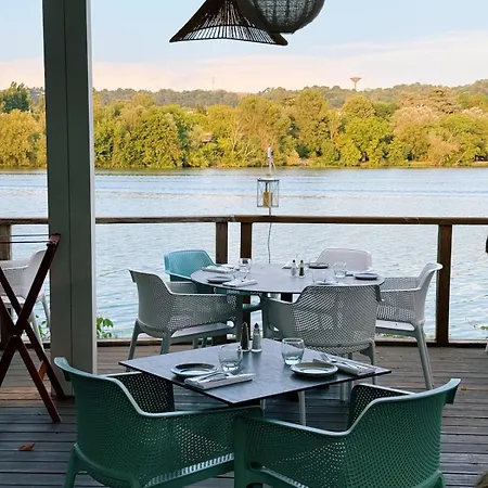 Apartment La Maison En Bord De Saone - Le Duplex Neuville-sur-Saone